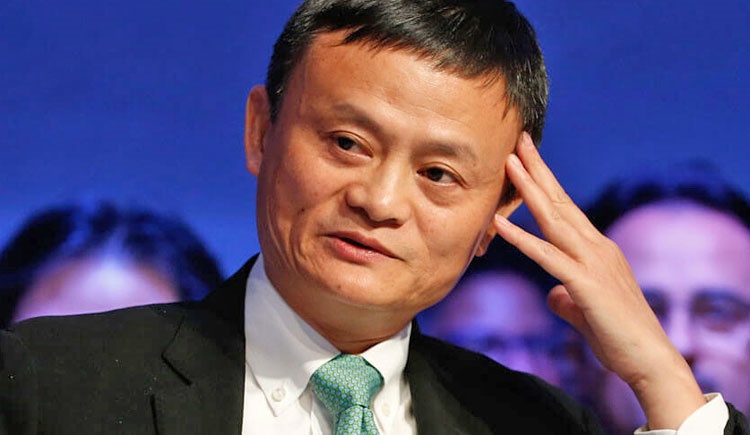 Jack Ma