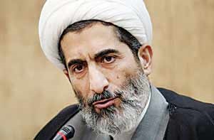 حجت‌الاسلام هادی صادقی