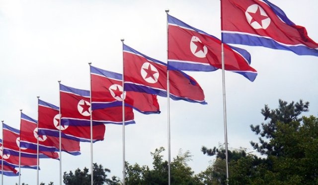 بیانیه شدیدالحن کره شمالی علیه آمریکا