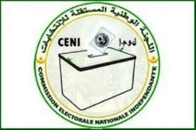  مردم موریتانی رای به تغییر قانون اساسی کشورشان دادند