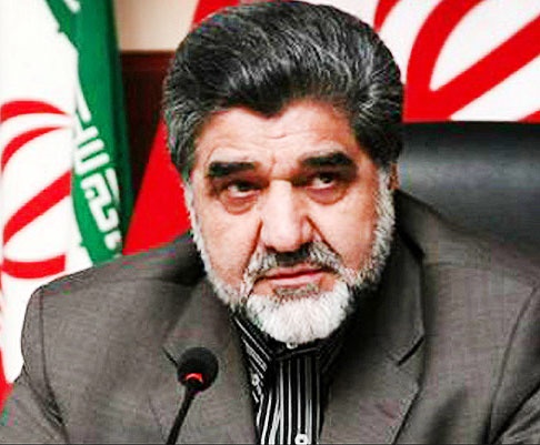 حسین هاشمی، استاندار تهران