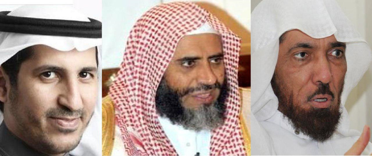  بازداشت شماری از روحانیون سرشناس در عربستان برای ساکت کردن مخالفان
