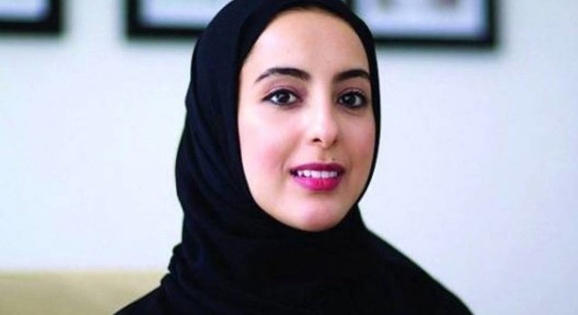 نام یک وزیر زن اماراتی به عنوان جوان ترین وزیر در کتاب گینس ثبت شد