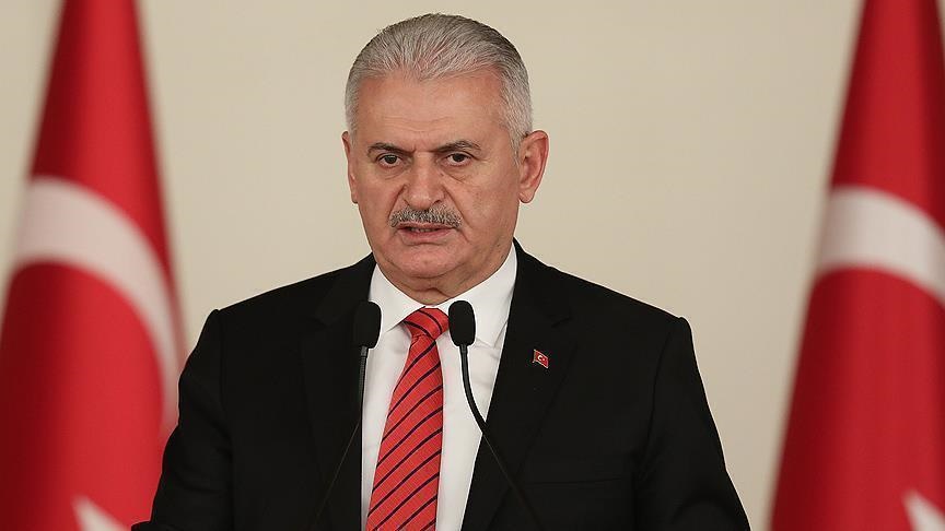  نخست وزیر ترکیه: اصرار بر برگزاری همه پرسی اقلیم کردستان عراق پایان خیری ندارد