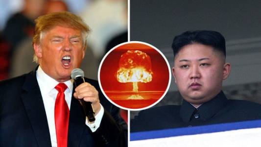  روسیه: بمب اتمی کره شمالی مانع حمله آمریکا شده است