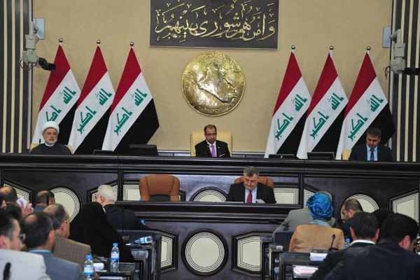 پارلمان عراق:همه پرسی باطل است | بارزانی تحت پیگرد قانونی قرار گیرد