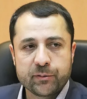 دکتر علی صالح‌آبادی