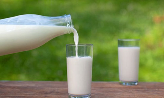 ممکن است شیر آن‌قدرها هم که فکر می‌کنید مفید نباشد