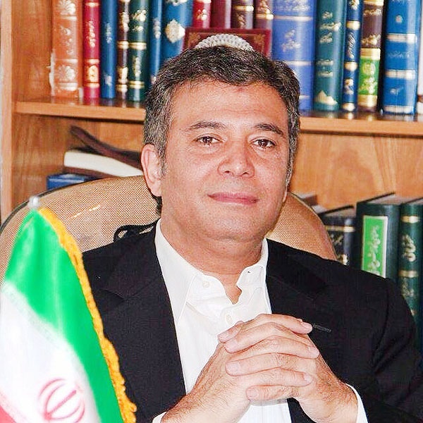 حسین ساعتچی یزدی