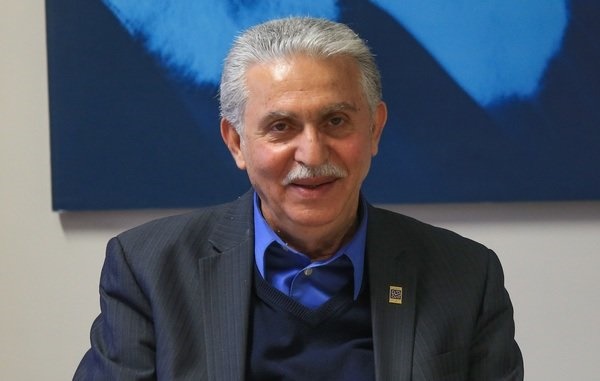 دکتر حسین توکلی سازمان سنجش