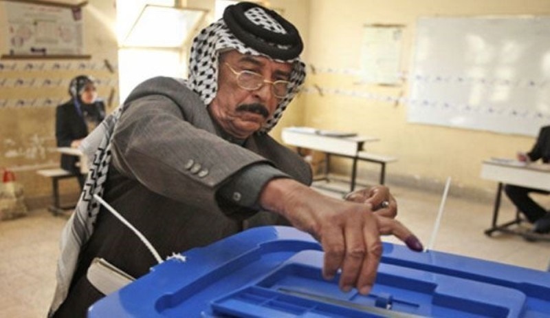  نگاهی به آخرین وضعیت ائتلاف های انتخاباتی عراق