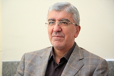 دکتر رضا ارجمندی