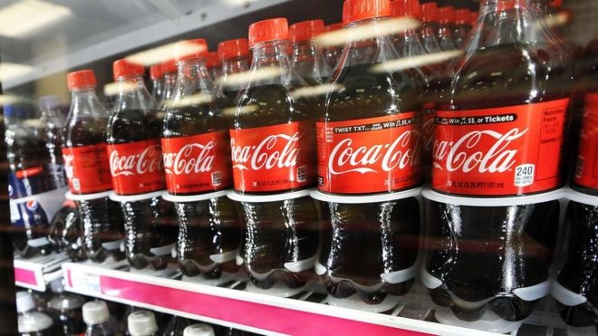 وعده کوکاکولا برای بازیافت همه بطری‌هایش تا سال ۲۰۳۰