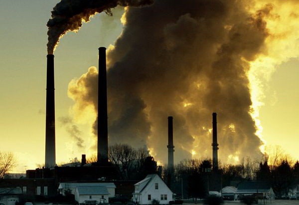 آلودگی هوا تهدید زیست‌محیطیِ جدی برای سلامت عمومی در جهان