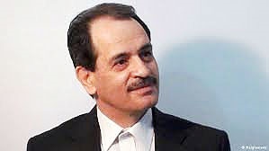 محمد علی طاهری