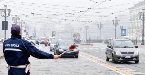 زنگ خطر آلودگی شدید هوا در ۳۹ شهر ایتالیا نواخته شد