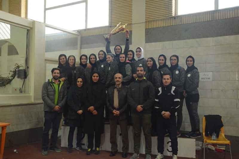 Tehran A Team