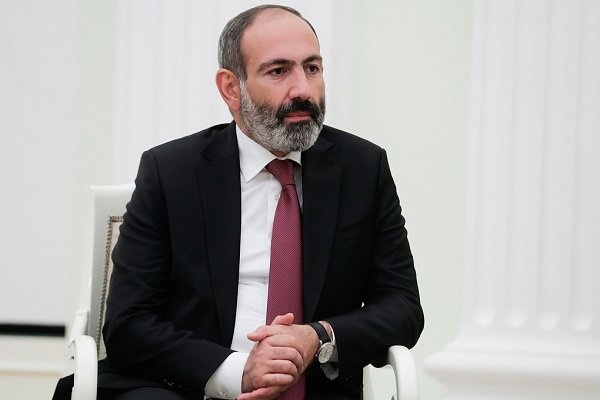 نخست وزیر ارمنستان