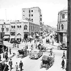 طهران قدیم 