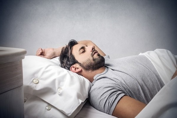 اختلال در خواب میزان احتمال مرگ را پیش‌بینی می‌کند