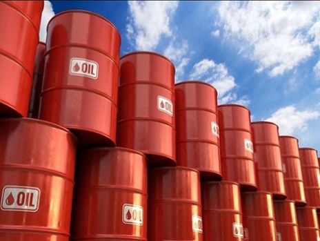  فروش نفت در بورس کلید خورد | ۲۸۰ هزار بشکه به قیمت هر بشکه ۷۴.۸۵ دلار
