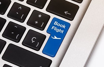 پنج اشتباه رایج در خرید آنلاین بلیط هواپیما
