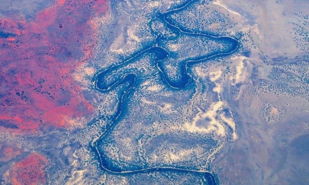 خطر آلودگی شدید آب‌های منطقه‌ای در استرالیا