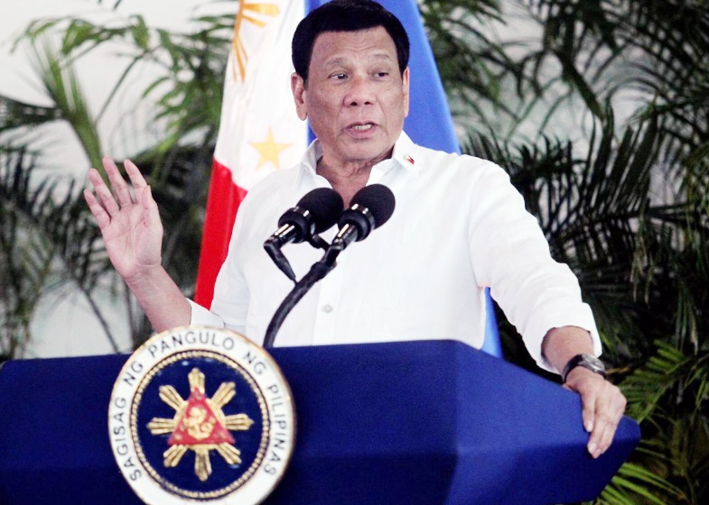 رئیس جمهور فیلیپین: احتمالا سرطان دارم