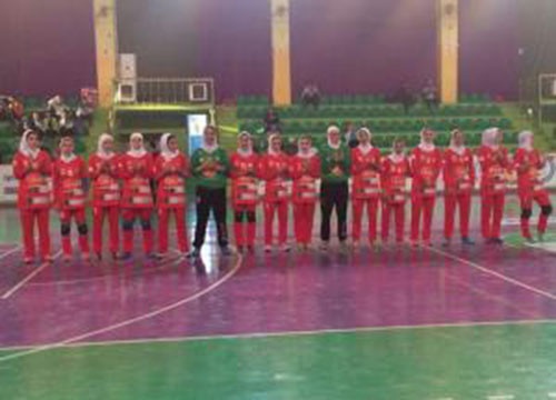 Handball Team