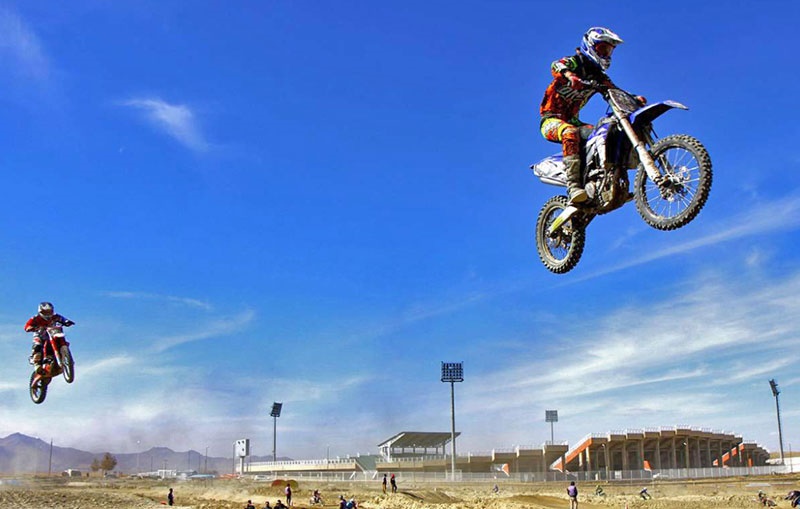 Motorcross