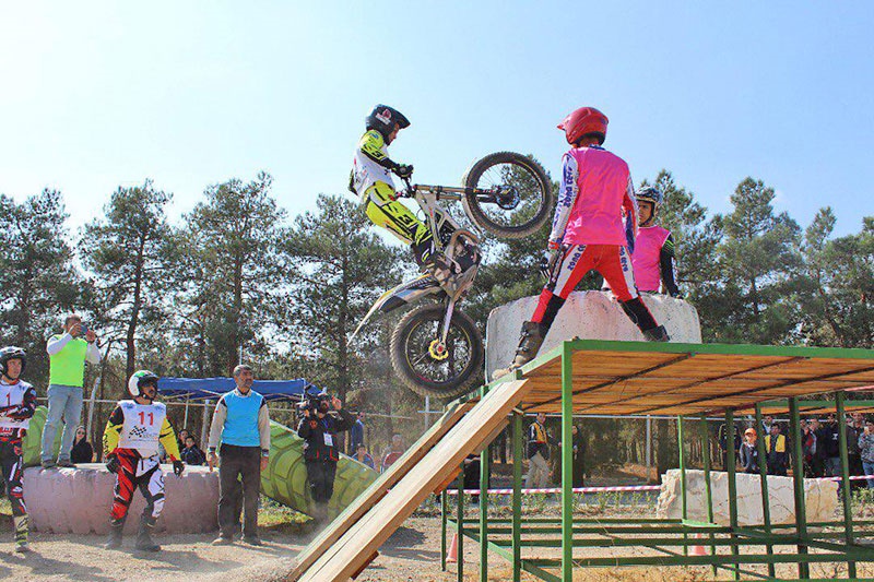 Motortrial
