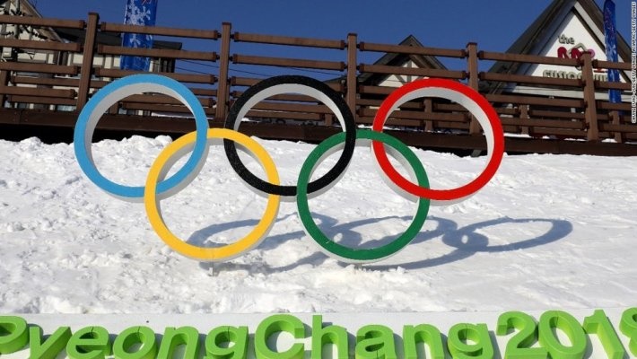 ششمین حضور ایران در المپیک زمستانی