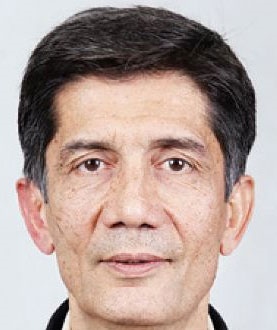 عباس محمدی
