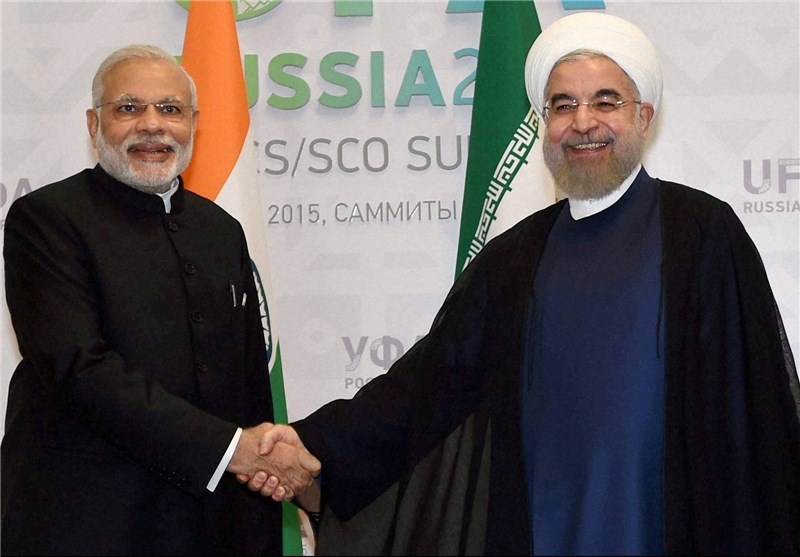 بیانیه رسمی دهلی نو درباره سفر رییس جمهوری ایران به هند