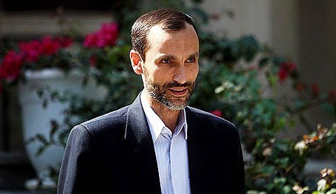 تصادف شدید بقایی | خودروی مشاور احمدی نژاد له شد