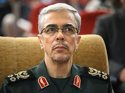 محمد باقری