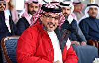 پادشاه بحرین پسر خود را به عنوان ولیعهد انتخاب کرد