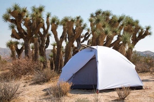 تولید چادر صحرایی با قابلیت حفظ سرما و گرما چادر مسافرتی