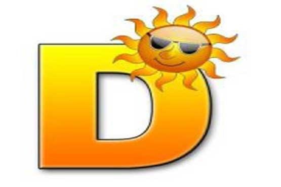 برای جذب ویتامین D خود را در معرض آفتاب قرار ندهید