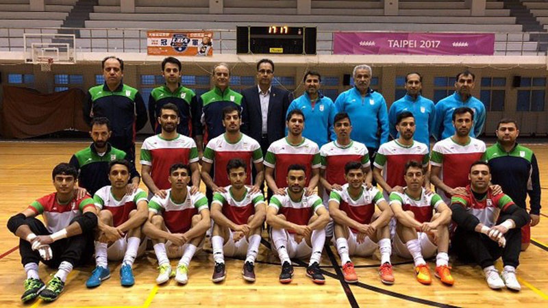 Futsal Team