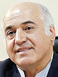 بهاءالدین حسینی هاشمی‌