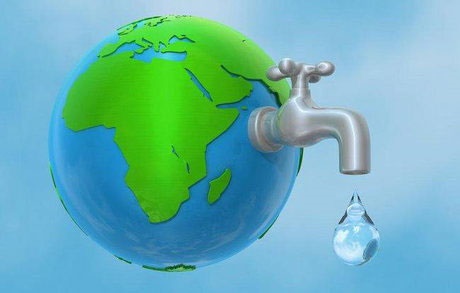 کمبود شدید آب ۷۰۰ میلیون انسان در جهان را آواره می‌کند