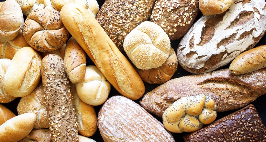 آیا منجمد کردن نان آن را سالم‌تر می‌کند؟