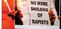 بمبئی: از این پس کسانی که در هند به کودکان تجاوز کنند، اعدام خواهند شد. 