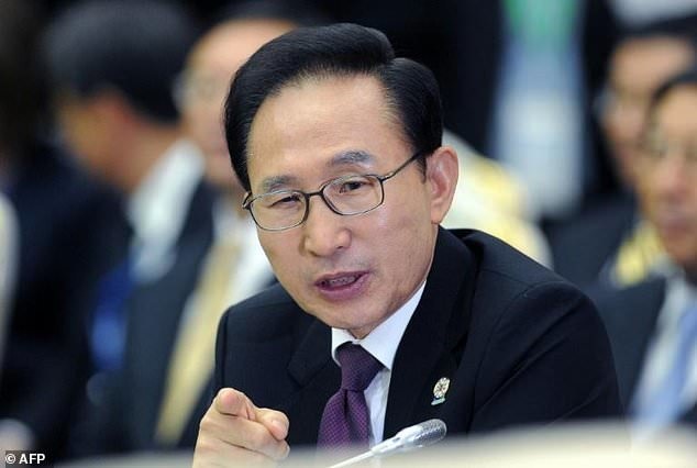 رئیس‌جمهور اسبق کره‌ جنوبی رسما به فساد متهم شد