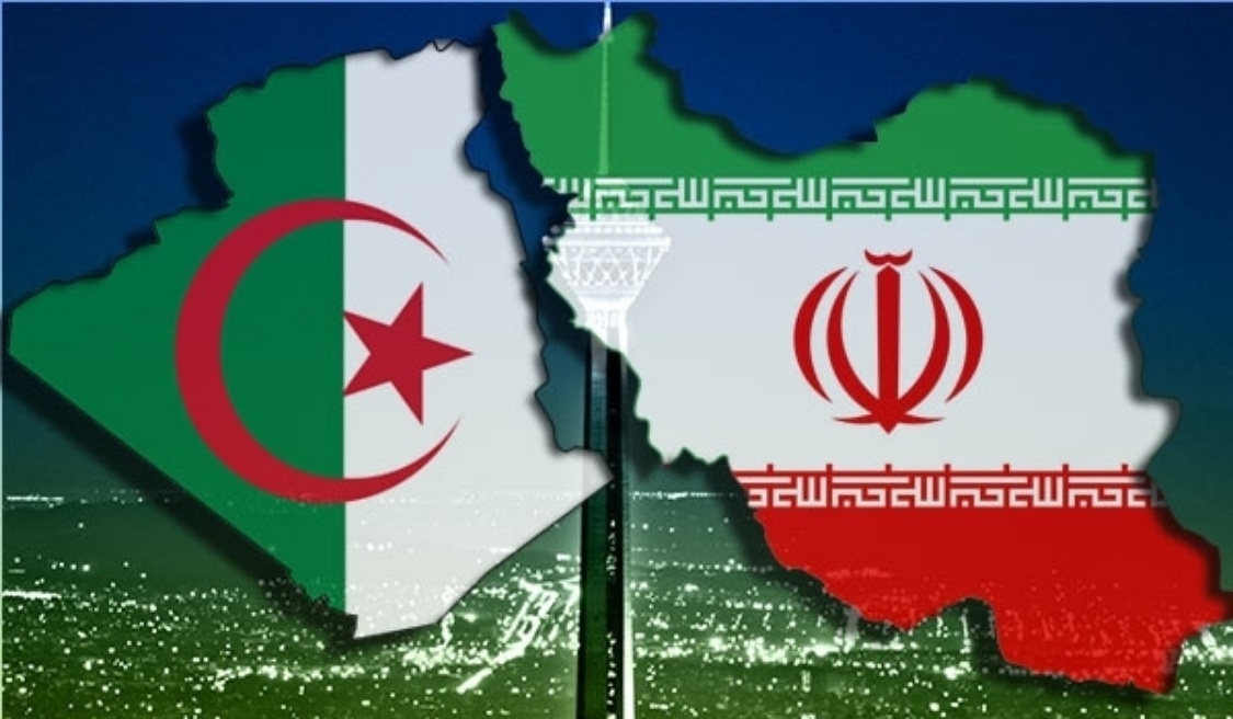 سفارت ایران در الجزایر هرگونه ارتباط با پولیساریو را رد کرد