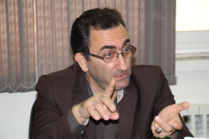 عضو کمیسیون بهداشت و درمان مجلس شورای اسلامی
