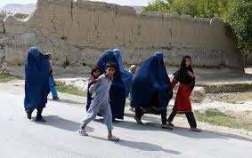 خشکسالی میلیون‌ها نفر را در افغانستان تهدید می‌کند