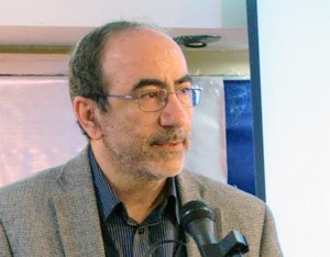 علی‌اصغر محمدخانی
