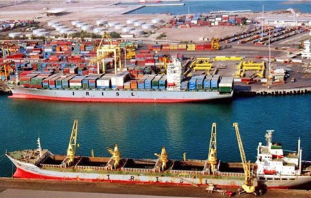 Maritime tariffs